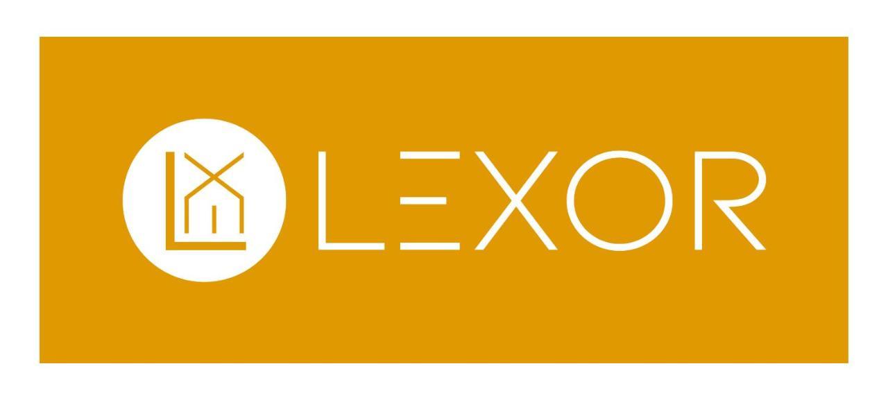 Lexor Lejlighed Příbor Eksteriør billede